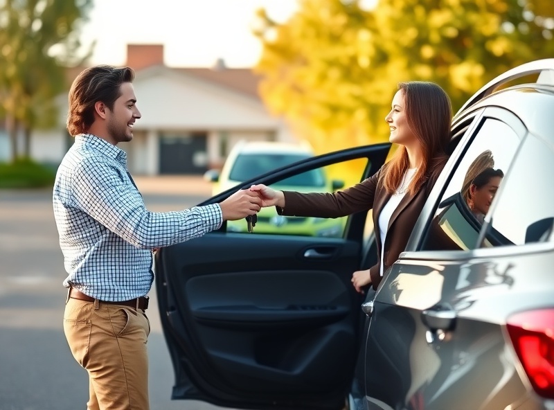 Auto premium/día Tucumán